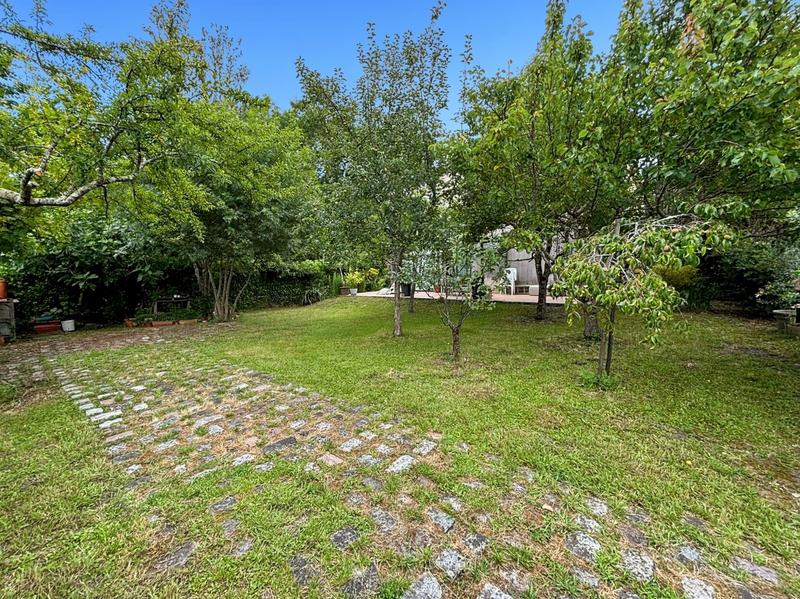 Maison ancienne - 120 m² - 6 pièces