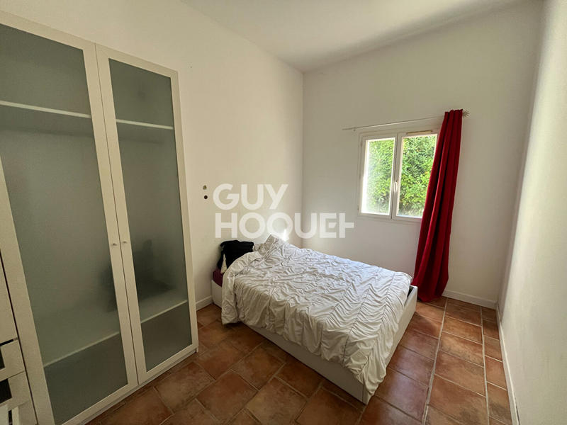 Maison - 128 m² - 4 pièces