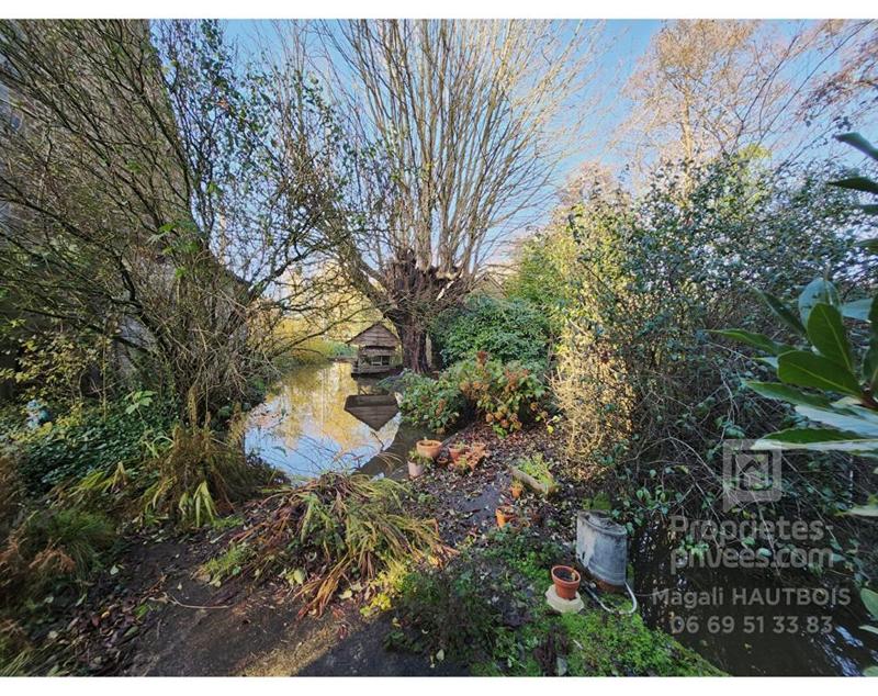 Propriété - 155 m² - 7 pièces