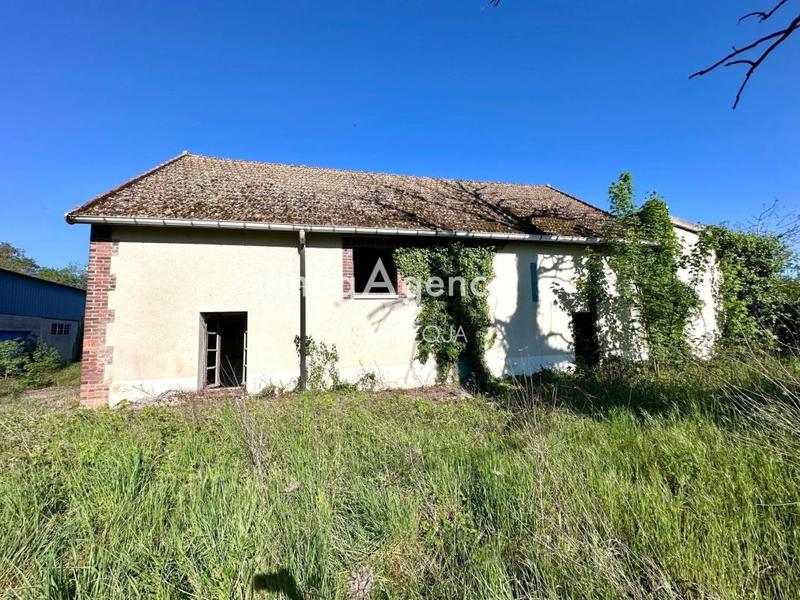 Local commercial - 2 500 m² - 10 pièces