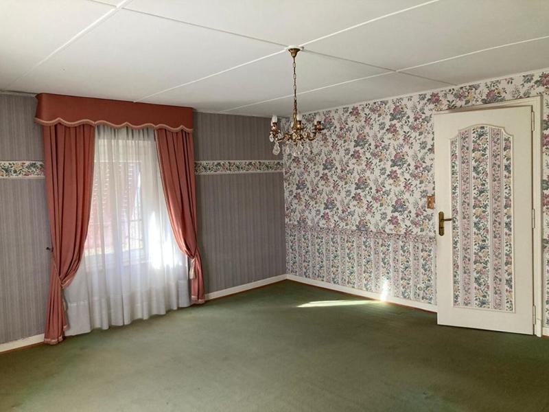 Maison - 157 m² - 10 pièces