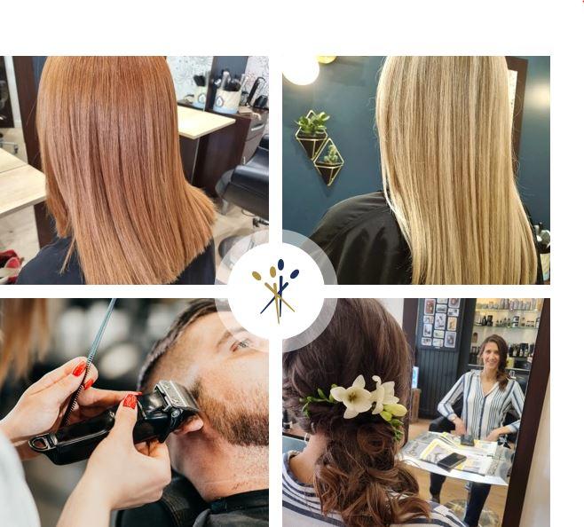 L'Atelier Coiffure Marais