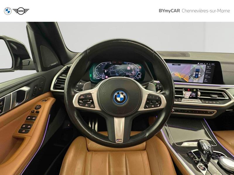 Bmw X5 G05 xDrive45e 394 ch Bva8 m Sport