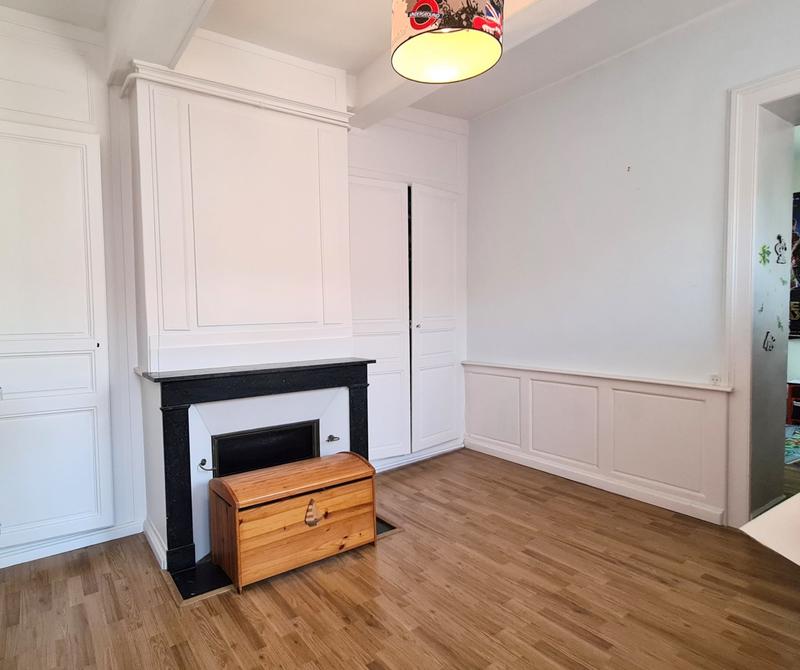 Maison ancienne - 400 m² - 14 pièces