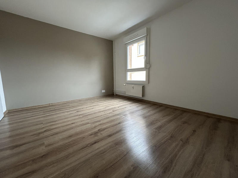 Appartement - 54 m² - 2 pièces