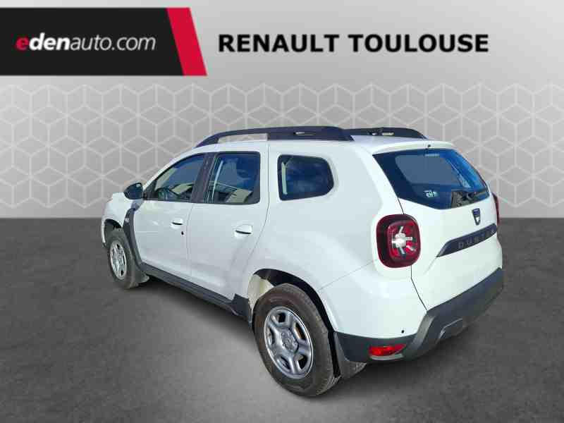 Dacia Duster Blue dCi 115 4x4 Confort