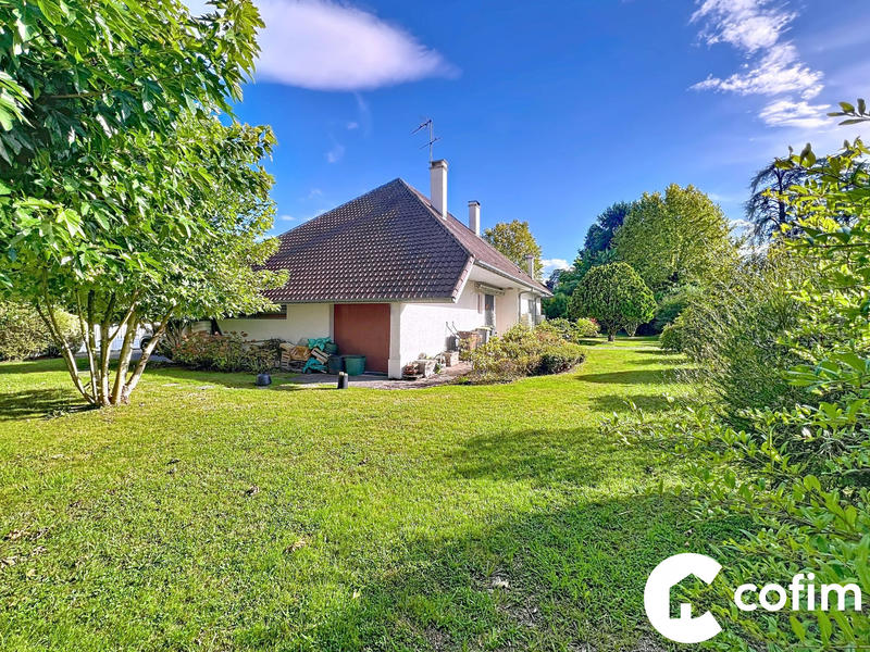 Villa - 165 m² - 6 pièces