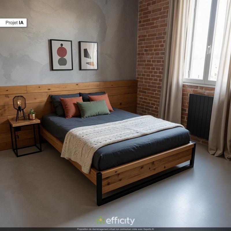 Maison traditionnelle - 135 m² - 5 pièces