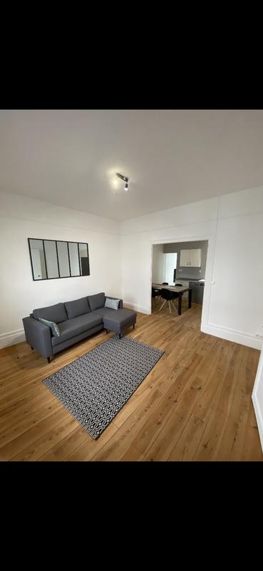 Maison - 72 m² - 4 pièces