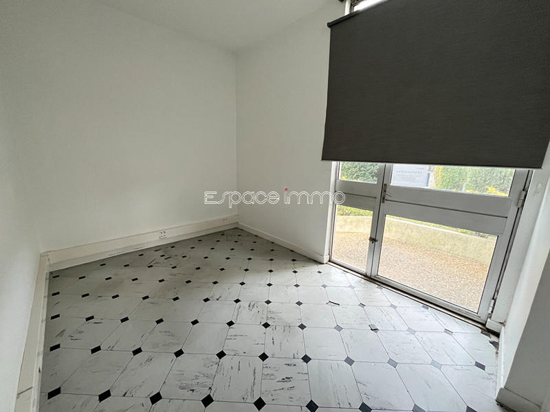 Appartement - 71 m² - 4 pièces