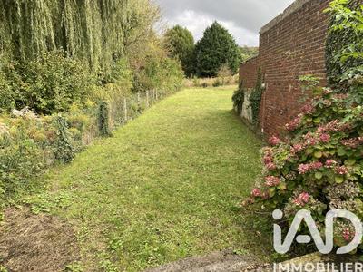 Maison - 75 m² - 3 pièces