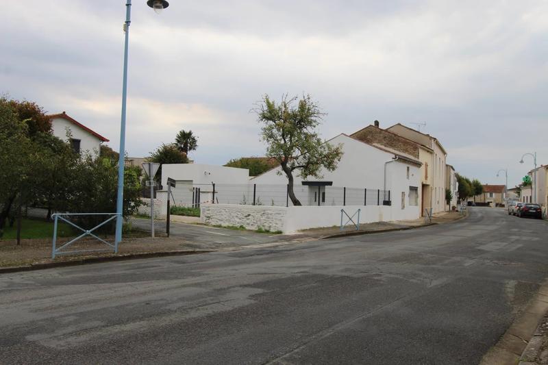 Maison ancienne - 79 m² - 3 pièces