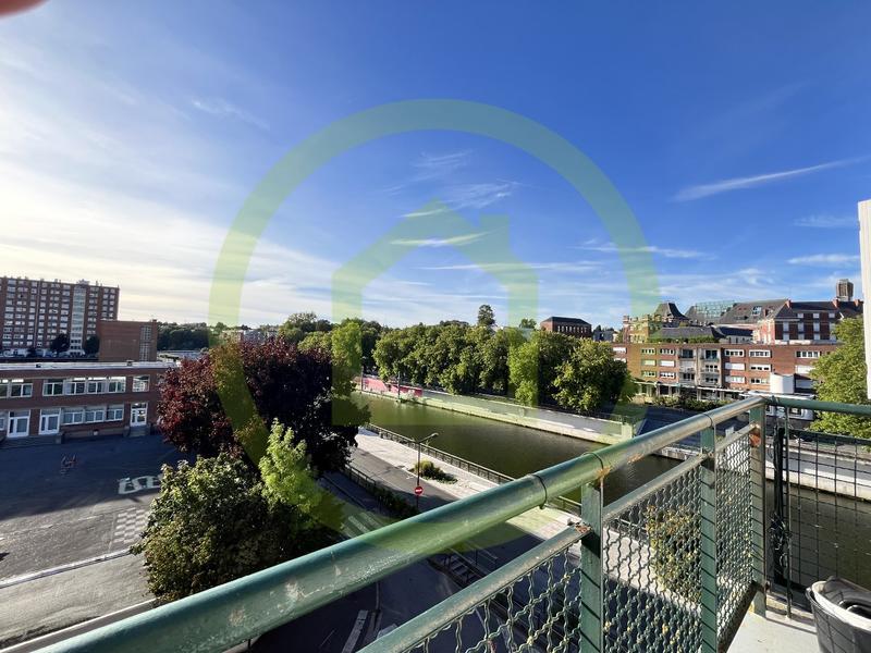 Appartement - 78 m² - 4 pièces