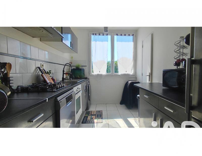 Appartement - 73 m² - 4 pièces