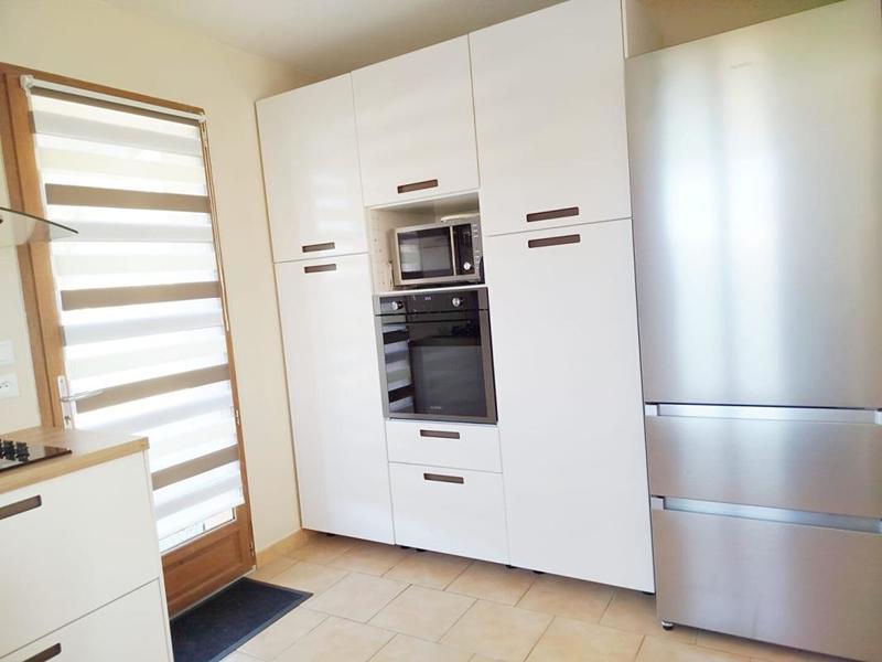 Maison - 82 m² - 3 pièces