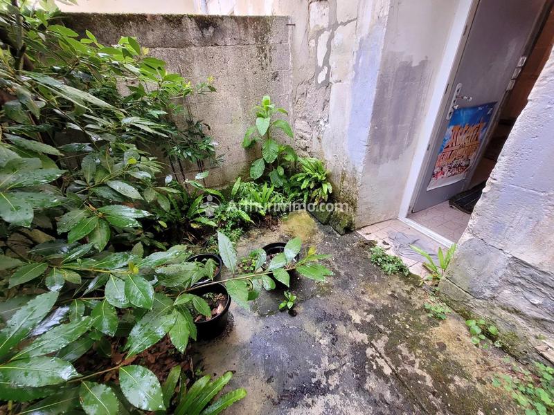 Maison - 47 m² - 3 pièces