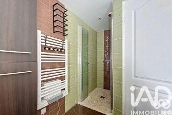 Maison - 93 m² - 3 pièces