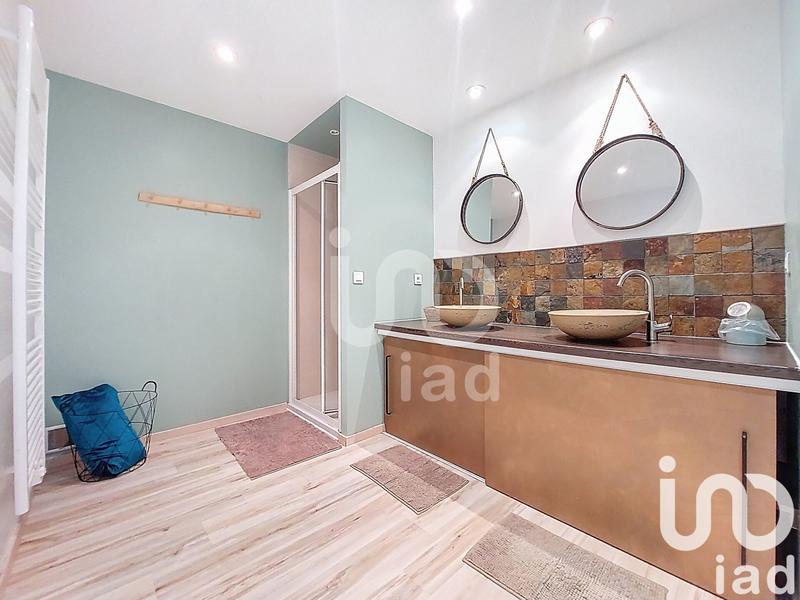 Maison - 170 m² - 6 pièces