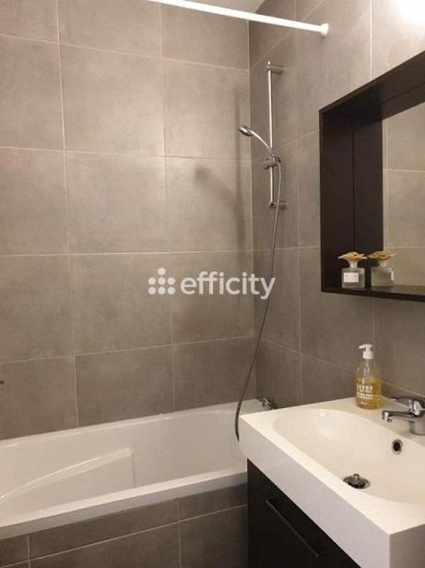 Appartement - 27 m² - 1 pièce