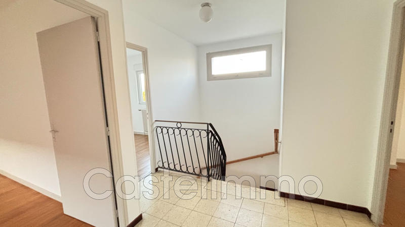 Maison - 114 m² - 6 pièces