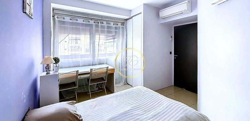 Appartement - 91 m² - 4 pièces