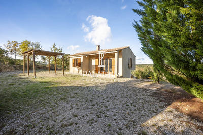 Maison - 73 m² - 4 pièces