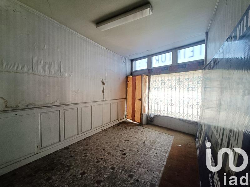 Maison - 197 m² - 5 pièces