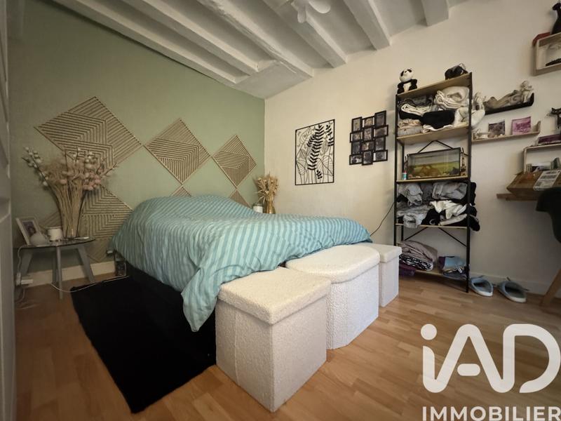 Maison - 468 m² - 14 pièces