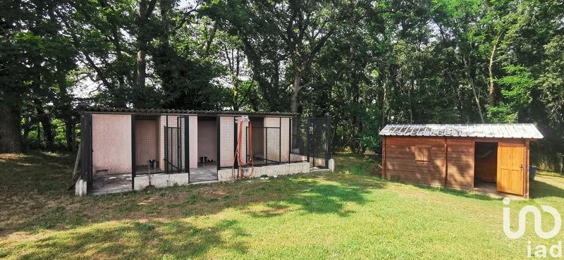 Maison de maîtres - 165 m² - 5 pièces