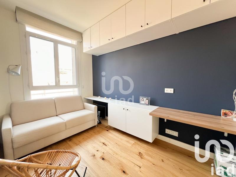 Appartement - 85 m² - 3 pièces