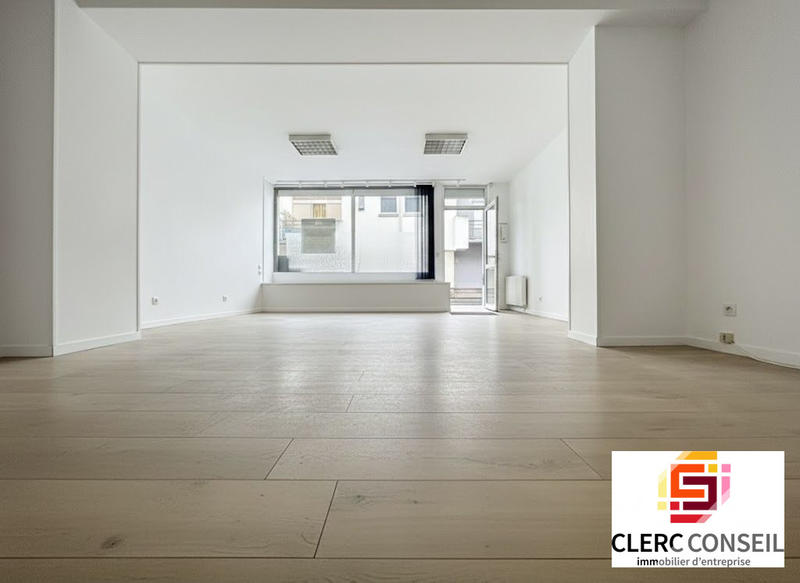 Local commercial - 87 m²