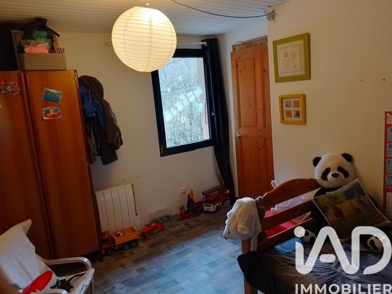 Maison de campagne - 162 m² - 7 pièces