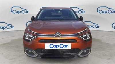 Citroën C4 1.2 PureTech 130 Eat8 Shine