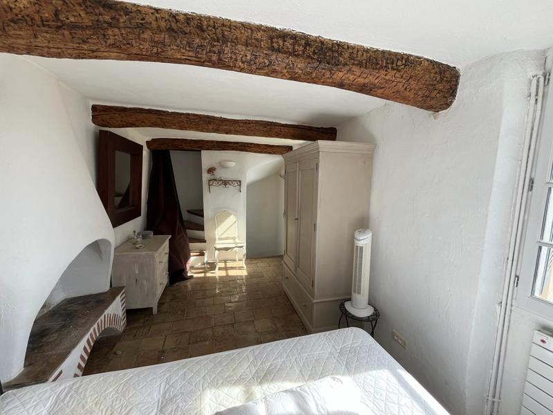 Maison de village - 74 m² - 4 pièces