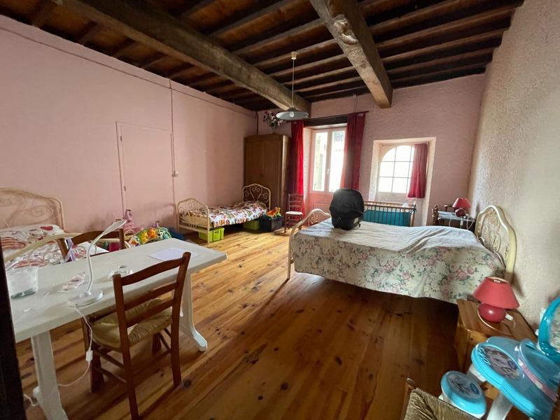 Propriété - 608 m² - 15 pièces