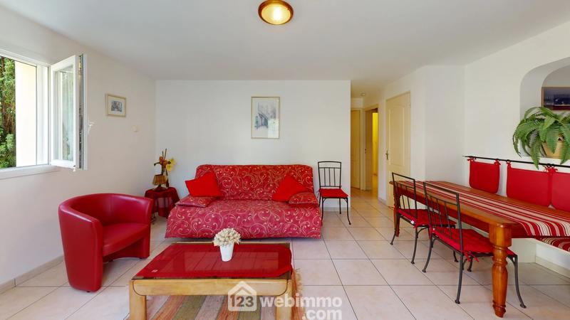 Villa - 204 m² - 8 pièces