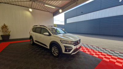 Dacia Jogger Eco-G 100 7 Places Confort