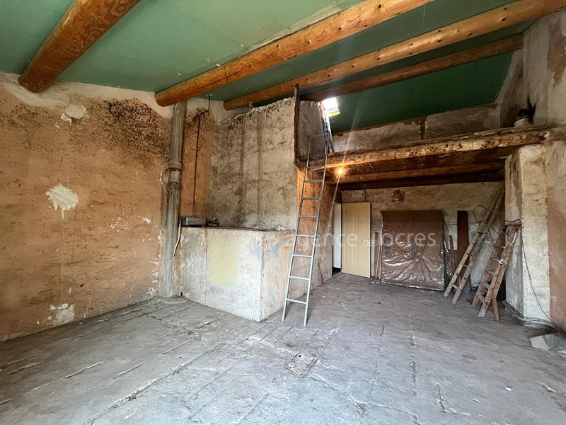 Maison - 190 m² - 7 pièces