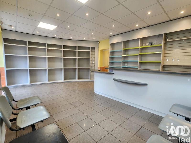 Local commercial - 143 m²