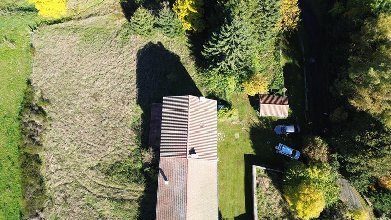 Maison - 146 m² - 7 pièces