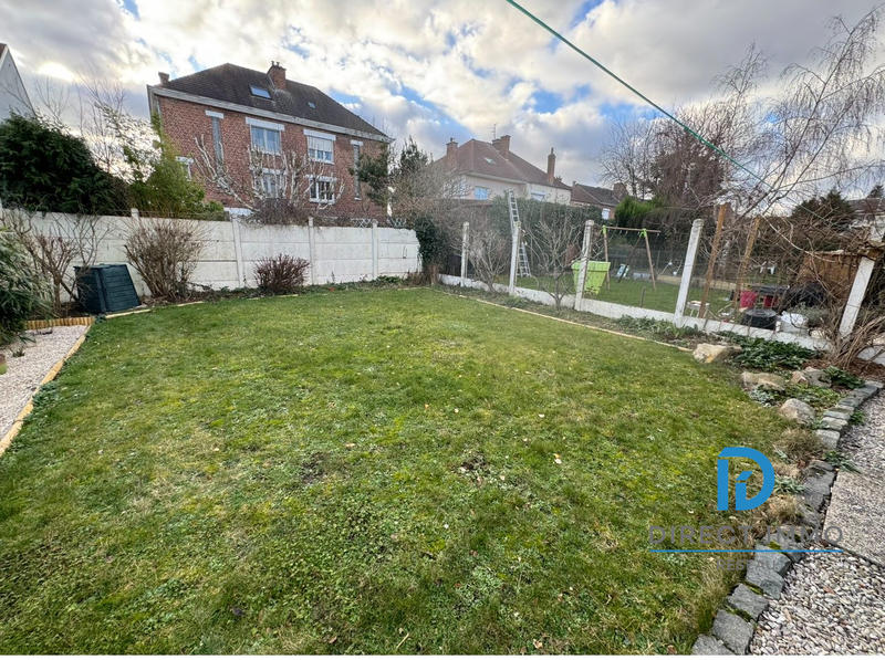 Maison ancienne - 70 m² - 4 pièces