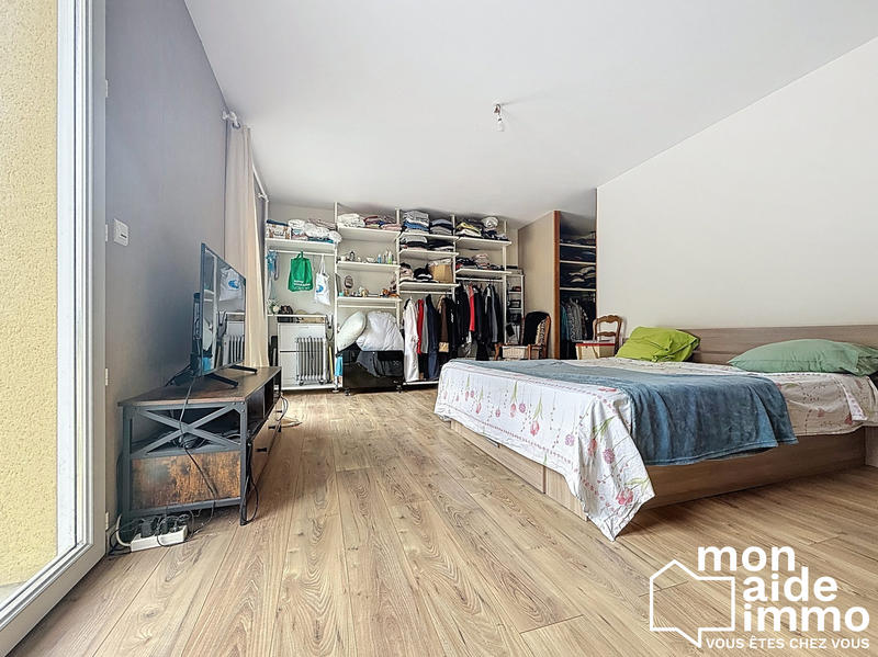 Maison - 172 m² - 6 pièces