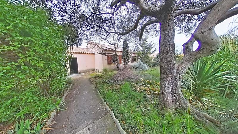 Maison - 66 m² - 3 pièces