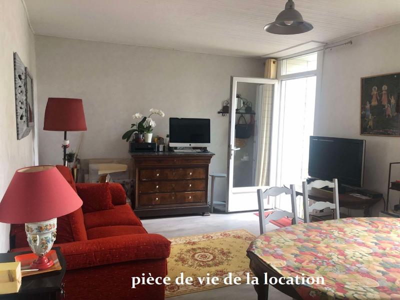Maison - 180 m² - 6 pièces