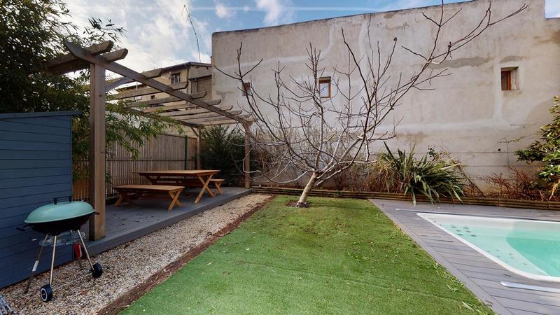 Appartement - 250 m²