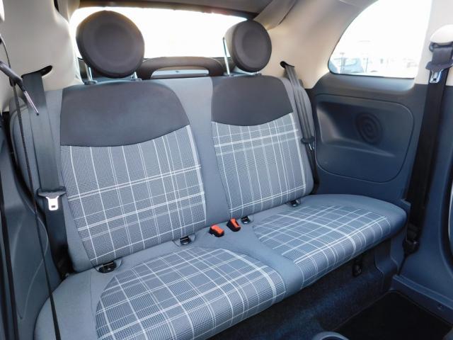 Fiat 500c Serie 6 1.2 69 ch Lounge