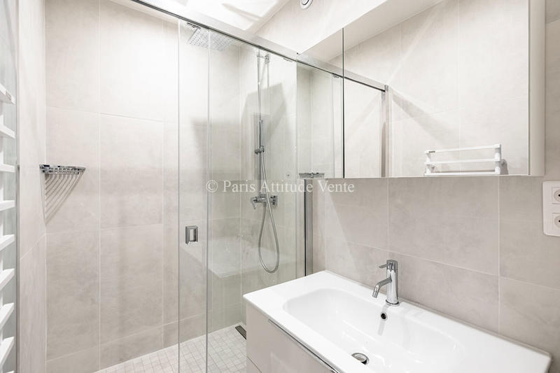 Appartement - 49 m² - 3 pièces