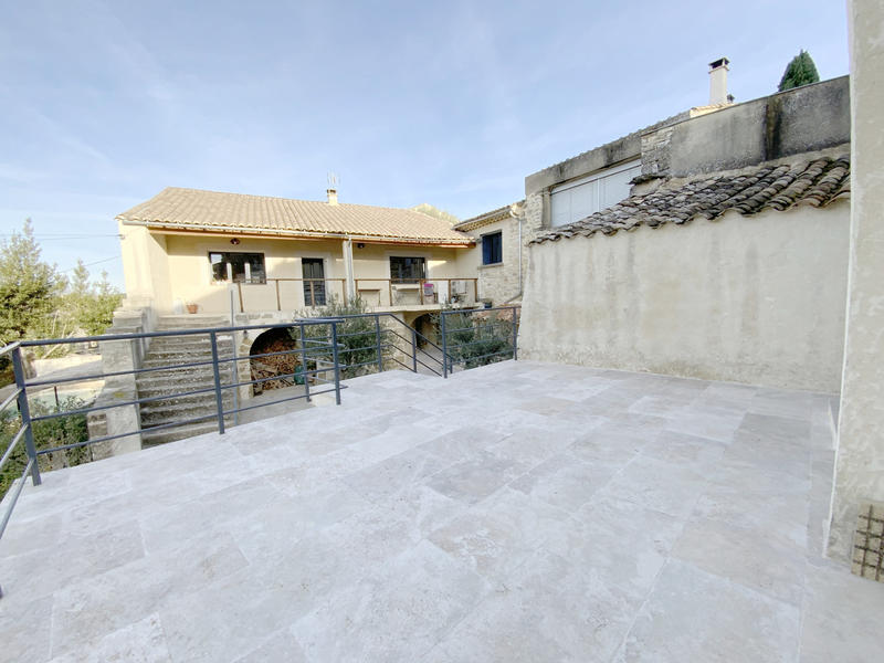 Maison - 140 m² - 8 pièces