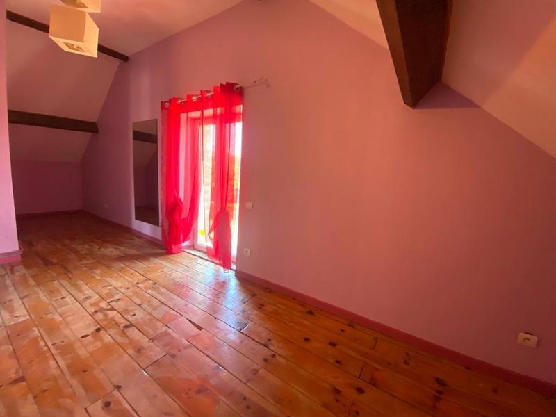 Maison - 91 m² - 4 pièces