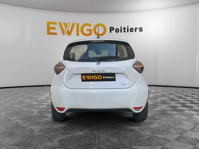 Renault Zoe R110 40kwh Life